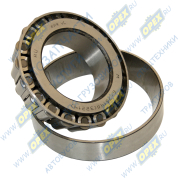 Подшипник 70х125х33 ролик.радиал.конич. 1-ряд. ступицы IVECO Bus (1970-2020), MAN LCV (1970-2020), MB LCV (1970-2020), RVI LCV (1970-2020), SAE-GIGANT